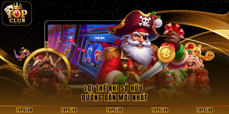 Lợi thế khi sở hữu đường dẫn mới nhất